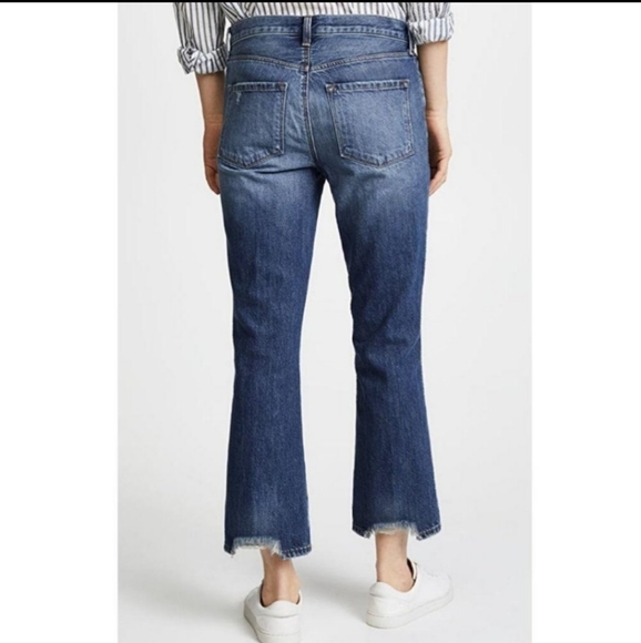 J Brand Aubrie Jeans - Picture 4 of 13